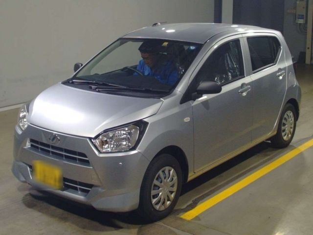 3124 DAIHATSU MIRA E S LA350S 2022 г. (TAA Yokohama)